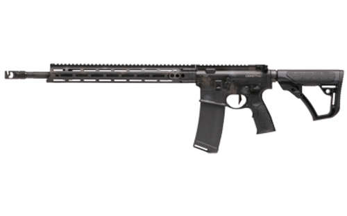 Rifles Long Guns Daniel Defense DDM4V7 Pro Series 223Rem|5.56NATO DD M4V7 PRO 556NATO 18" 32RD MLOK RC